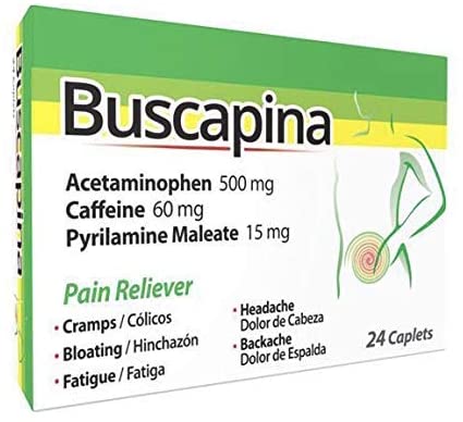 Buscapina - image 0