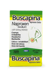 Buscapina - image 1