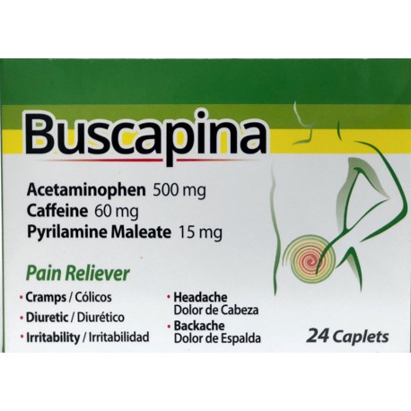 Buscapina - image 2
