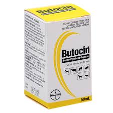 Butocin - image 0