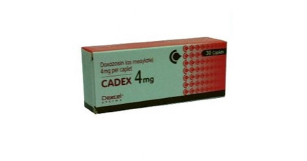 Cadex - image 0