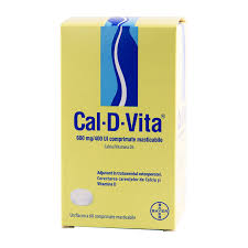 Cal-D-Vita - image 1