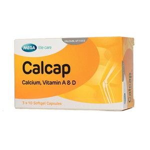Calcap - image 0