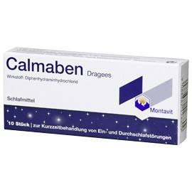 Calmaben - image 0