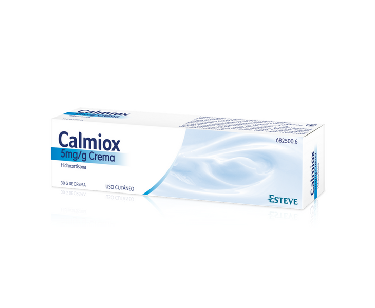 Calmiox - image 2
