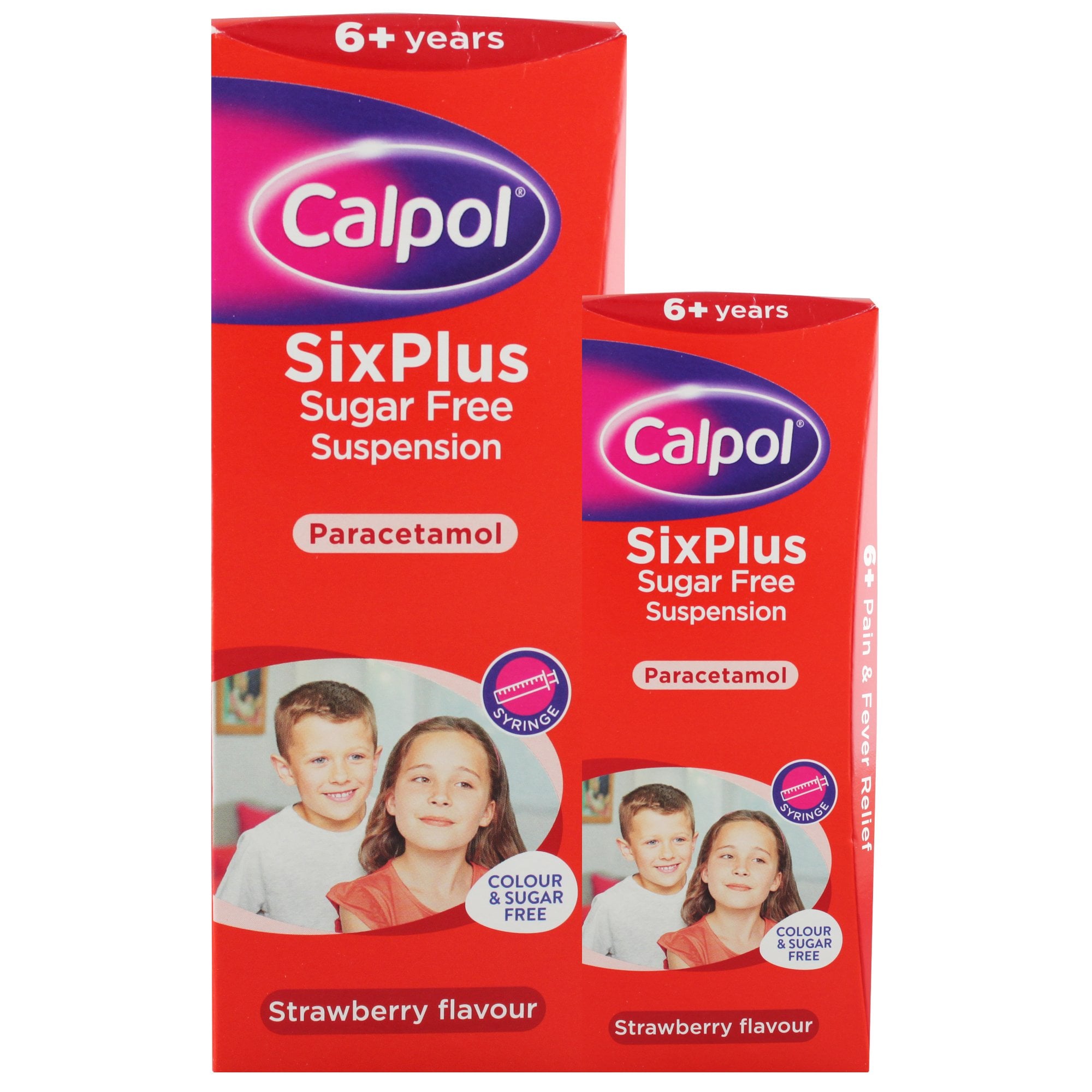 Calpol 6 Plus Uses Side Effects Interactions Dosage Pillintrip