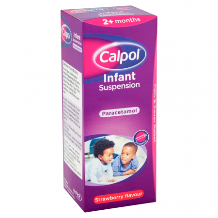 Calpol - image 0