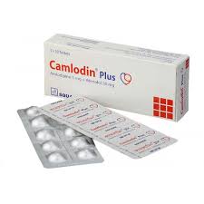 Camlodin Plus - image 0