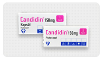 Candidin - image 0
