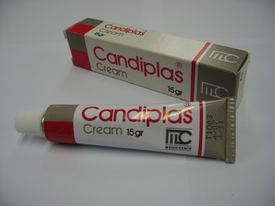 Candiplas - image 0