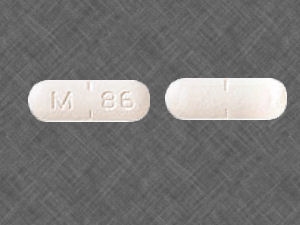 Capozide(Captopril_Hydrochlorothiazide) - изображение 4