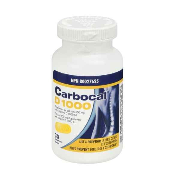 Carbocal - image 0