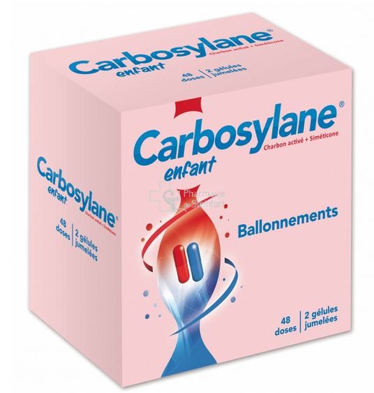 Carbosylane - изображение 0