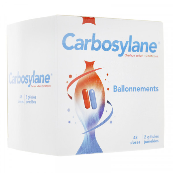 Carbosylane - изображение 1