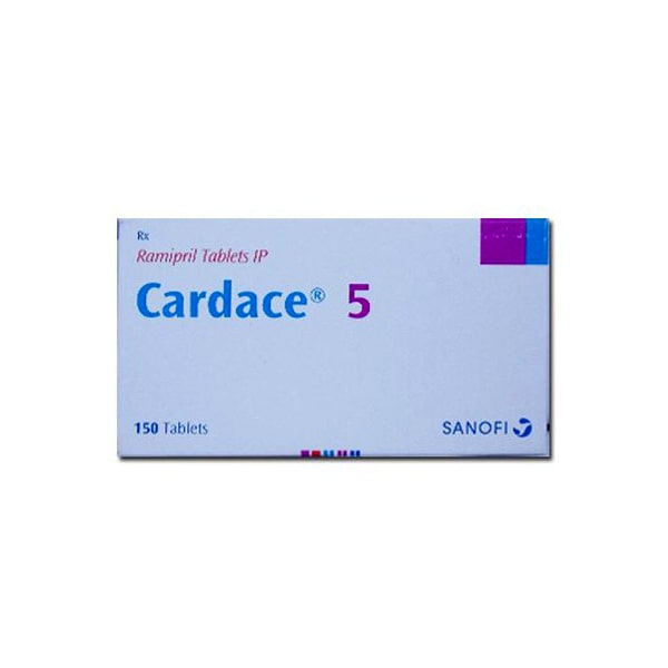 Cardace - image 0
