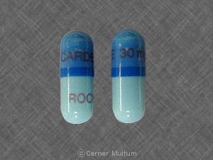 Cardene SR - image 1