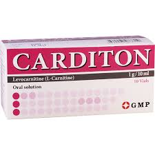 Carditon - изображение 0