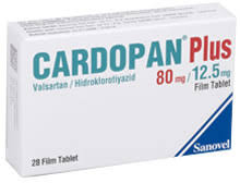Cardopan-Plus - изображение 0