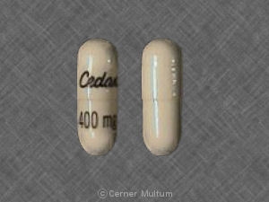 Cedax - image 0