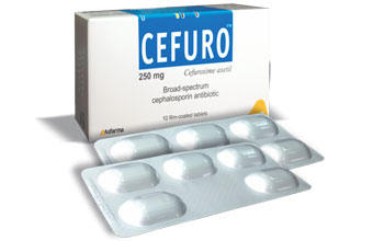 Cefuro - изображение 0