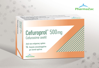 Cefuroprol - image 0