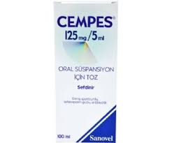 Cempes - image 1