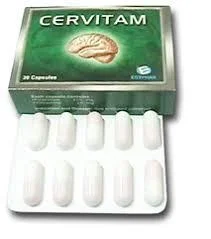 Cervitam - image 0