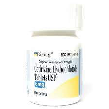 Cetirizine - image 1