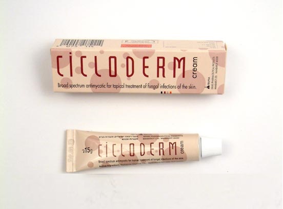 Cicloderm - image 0