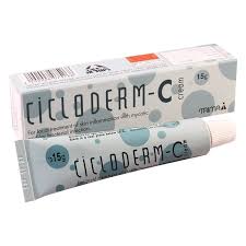 Cicloderm - изображение 2