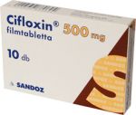 Cifloxin - image 0