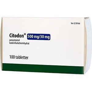 Citodon - изображение 1
