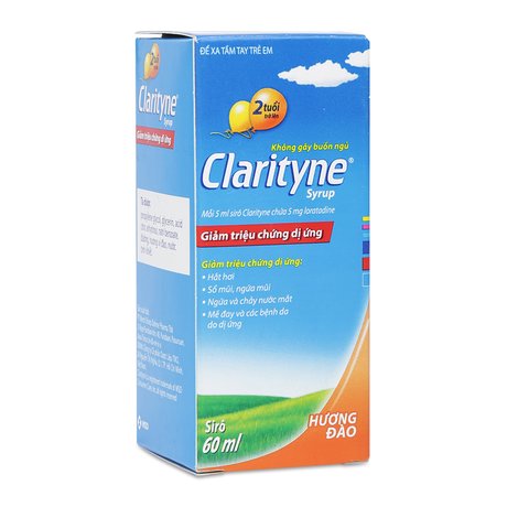 Clarityne - image 0