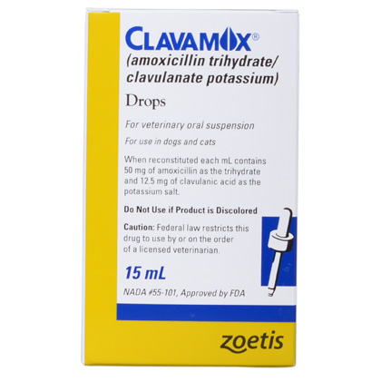 Clavamox - image 0
