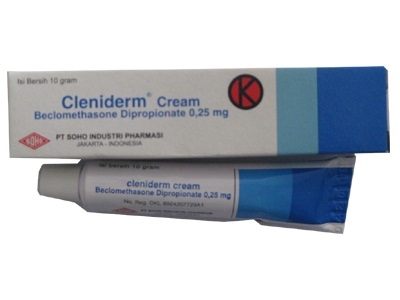 Cleniderm - image 0