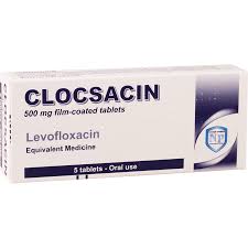 Clocsacin - image 0
