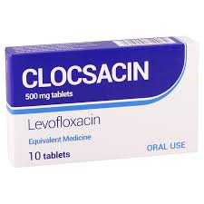 Clocsacin - image 1