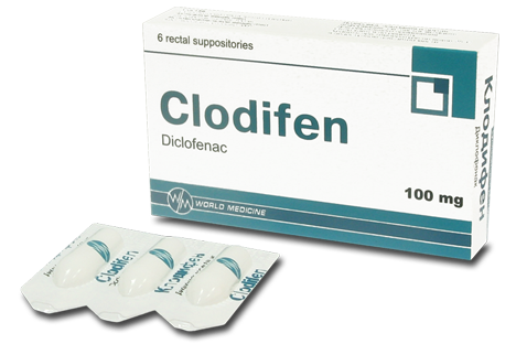 Clodifen - image 0