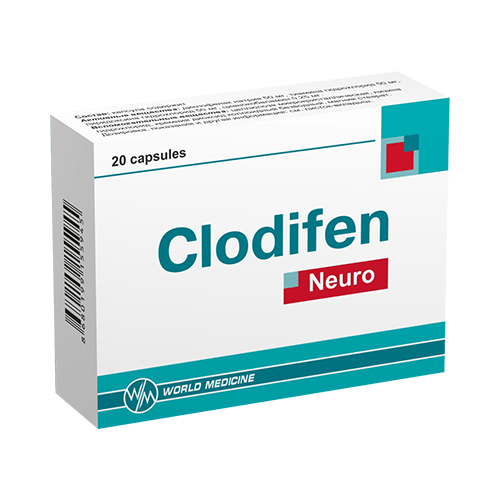Clodifen - image 1