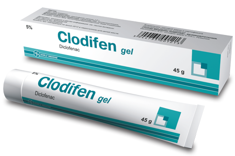 Clodifen - image 2