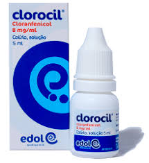 Clorocil - изображение 0