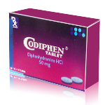 Codiphen - изображение 0