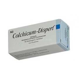 Colchicum-Dispert - изображение 1