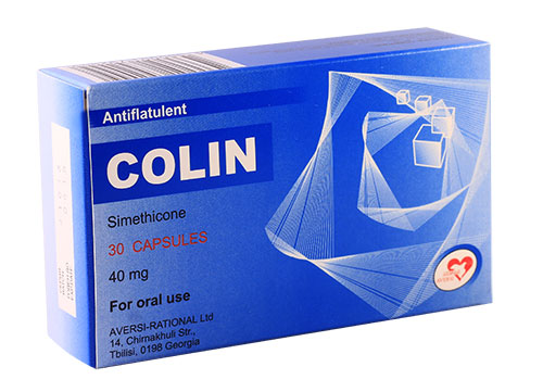 Colin - изображение 1