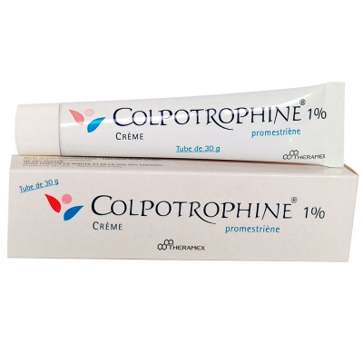 Colpotrophine - image 1