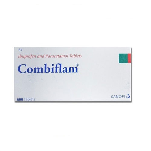Combiflam - изображение 0
