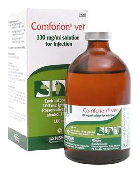 Comforion (NSAID) - image 0