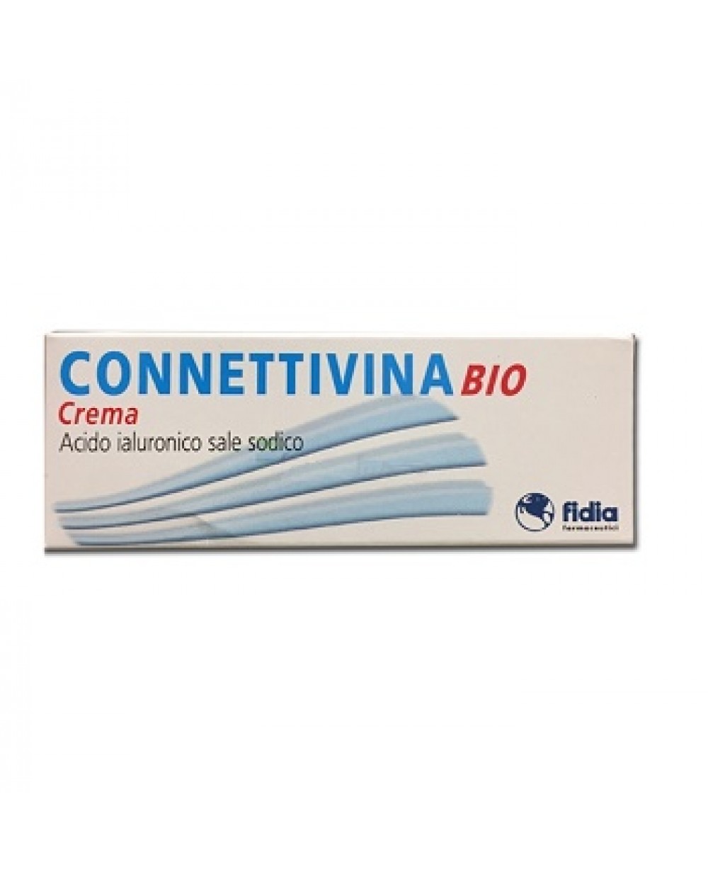 Connettivina : Uses, Side Effects, Interactions, Dosage / Pillintrip