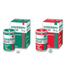Coversyl 10 mg - изображение 1