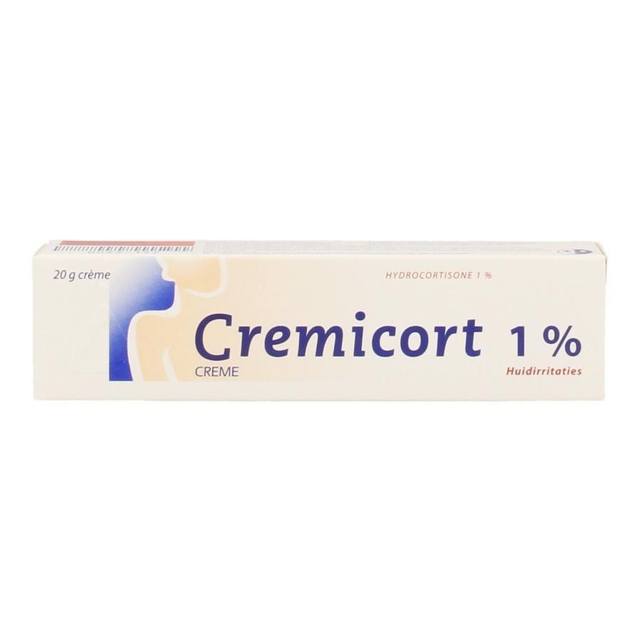 Cremicort - image 0